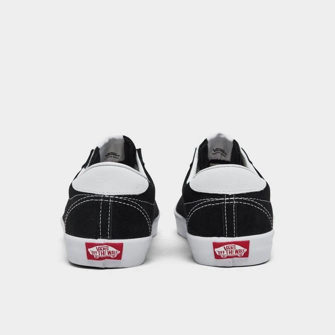 Women's Vans Sport Low Casual Shoes 商品