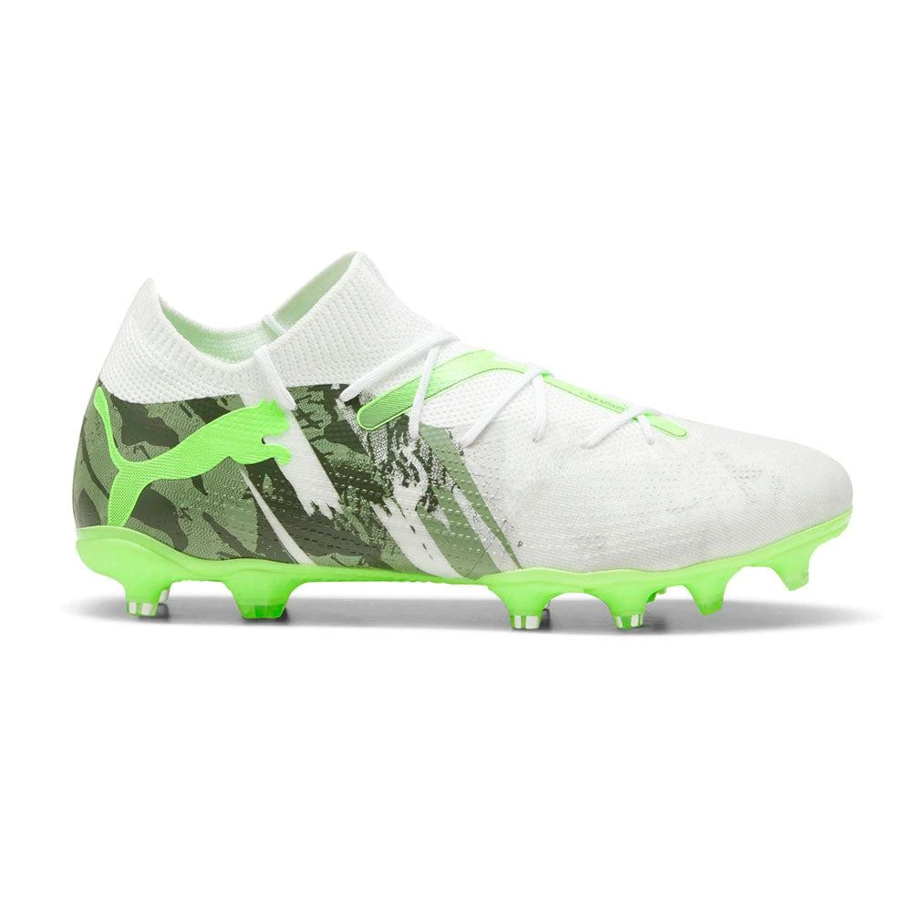 商品Puma|Future 7 Match Camo Soccer Cleats,价格¥526,第1张图片
