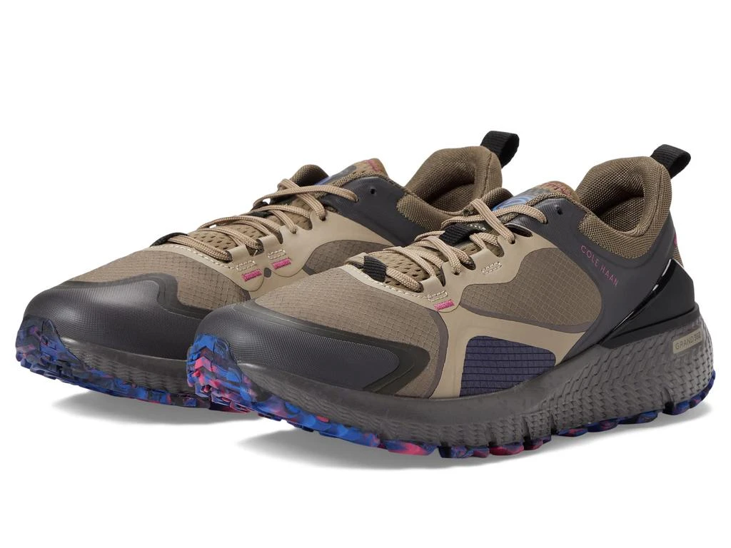 商品Cole Haan|Zerogrand Overtake All-Terrain Runner II,价格¥949,第1张图片