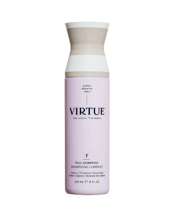 商品VIRTUE|Full Shampoo,价格¥122,第1张图片