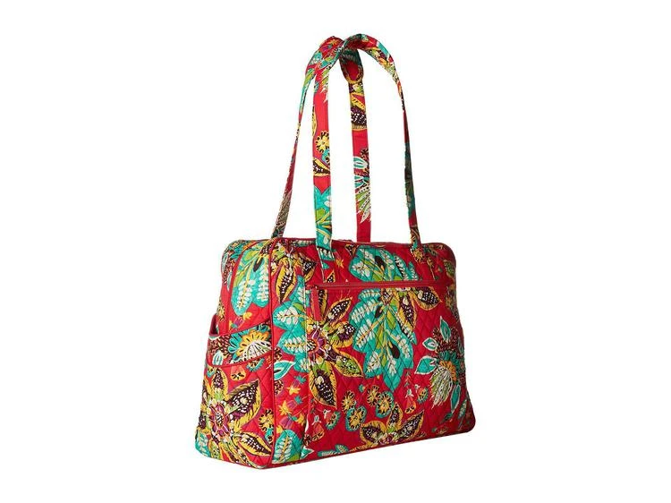 商品Vera Bradley|Large Stroll Around Baby Bag,价格¥505,第2张图片详细描述