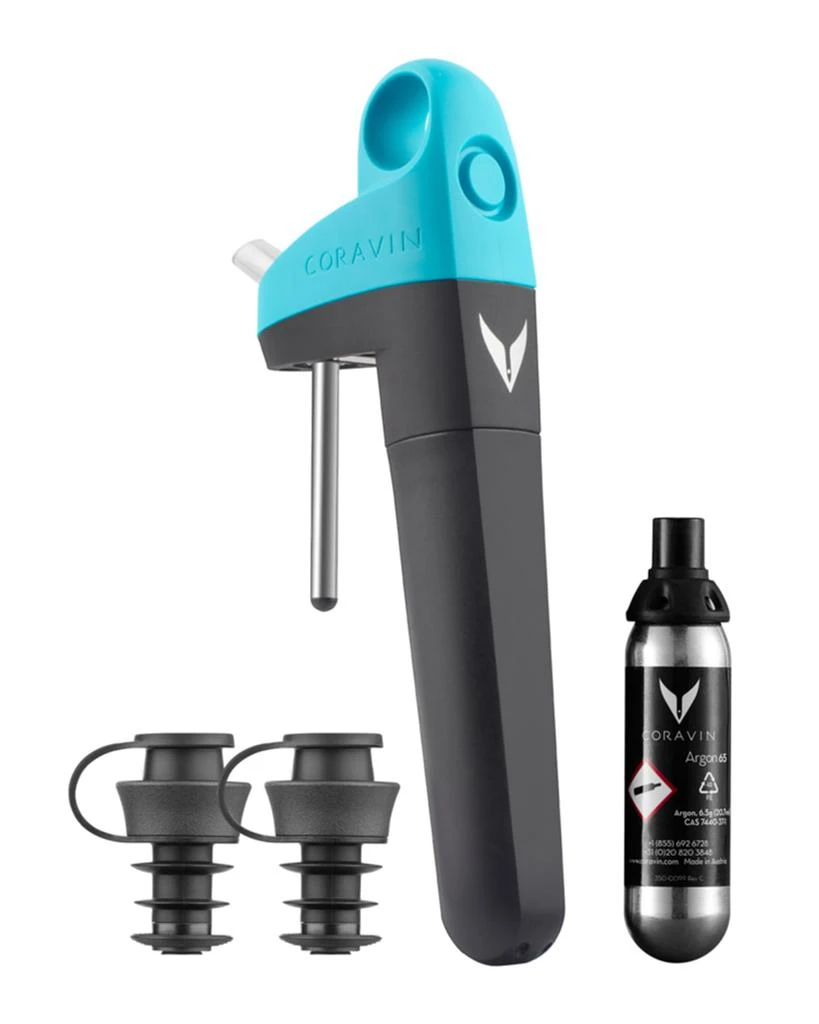 商品Coravin|Pivot Wine Preservation System,价格¥1150,第1张图片