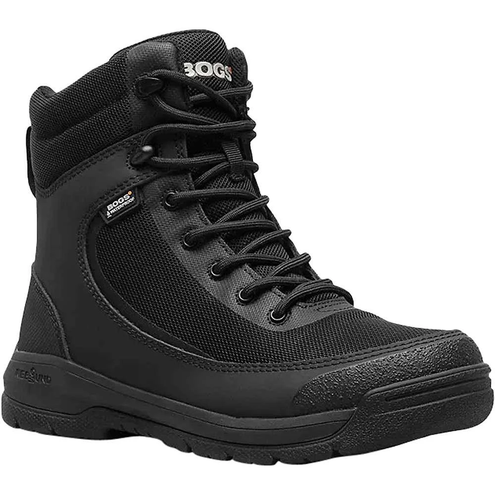 商品Bogs|Bogs Women's Shale 8 Inch Glacialgrip Waterproof Boot,价格¥1291,第5张图片详细描述
