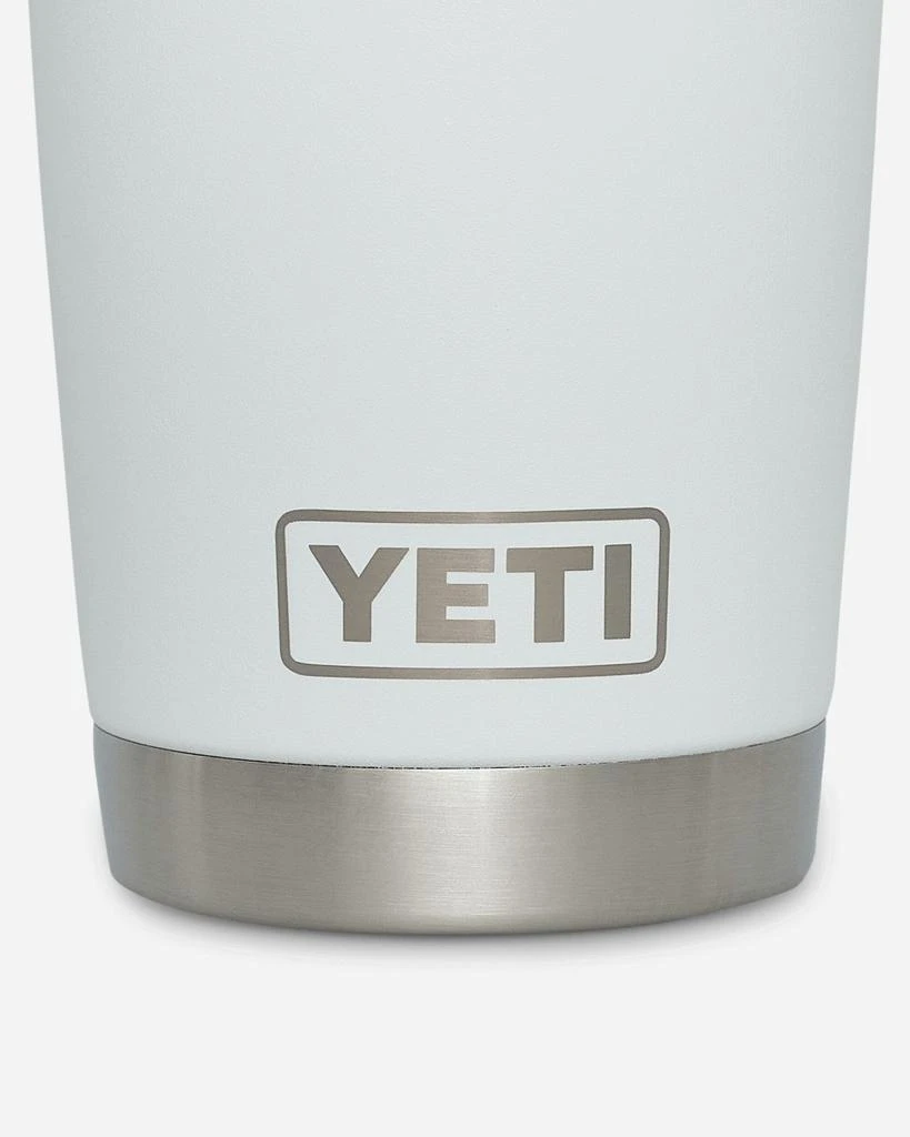 商品YETI|Rambler Tumbler White,价格¥248,第4张图片详细描述
