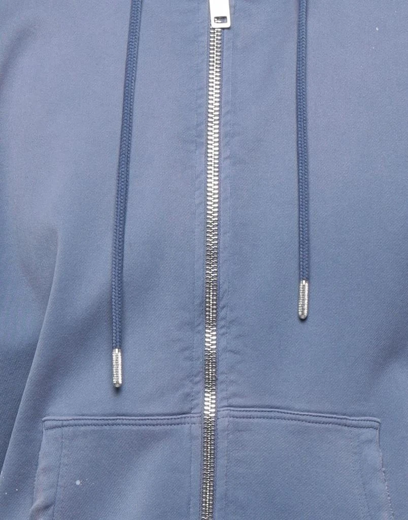 商品Diesel|Hooded sweatshirt,价格¥628,第4张图片详细描述
