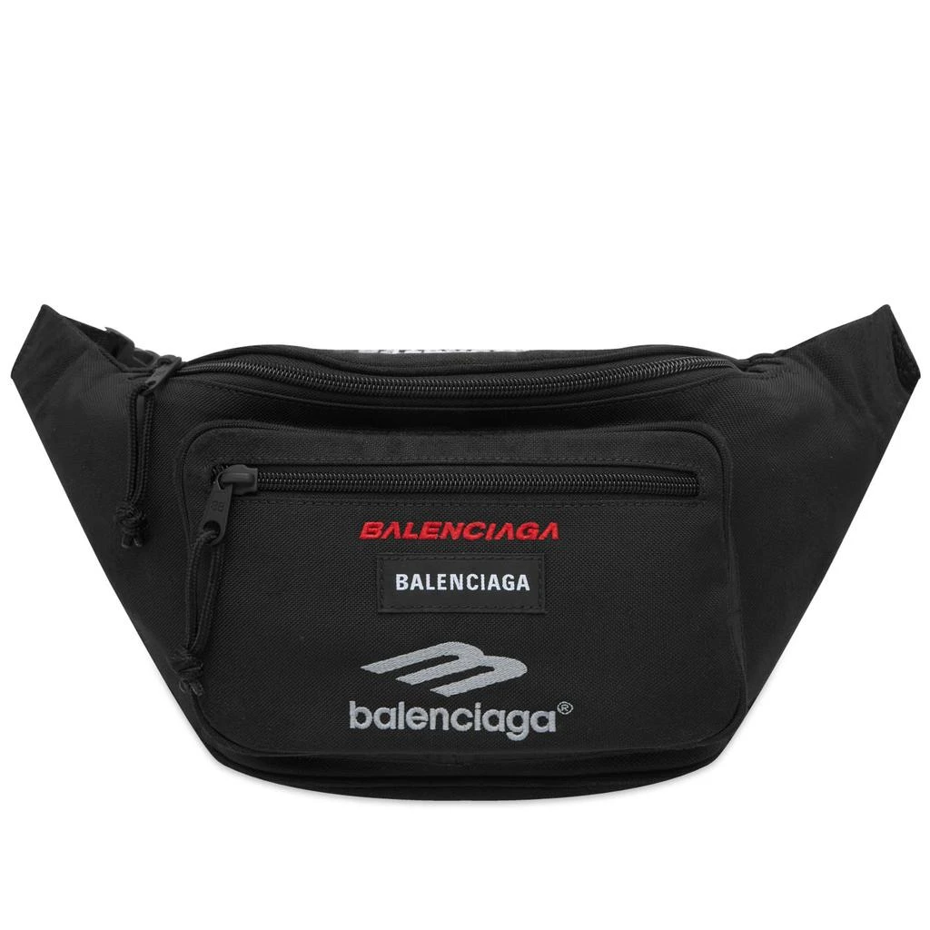 商品Balenciaga|Balenciaga Explorer Cross Body Bag,价格¥5906,第1张图片