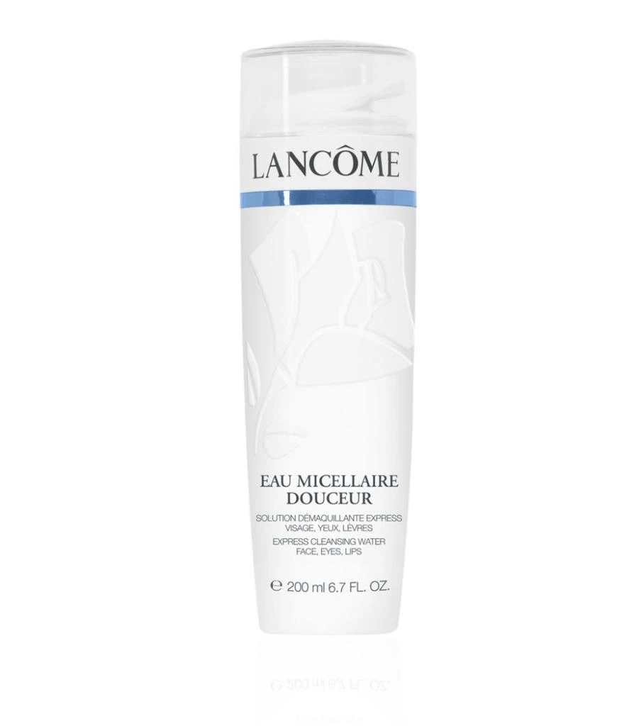 商品Lancôme|Lanc Cleans Ren Eau Mic Dou Toner 400Ml,价格¥526,第1张图片