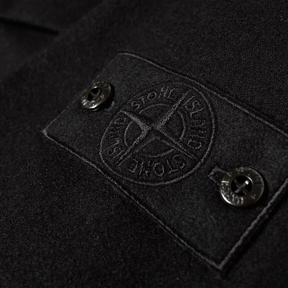 商品Stone Island|Stone Island Ghost 3L Down Jacket,价格¥4677,第3张图片详细描述
