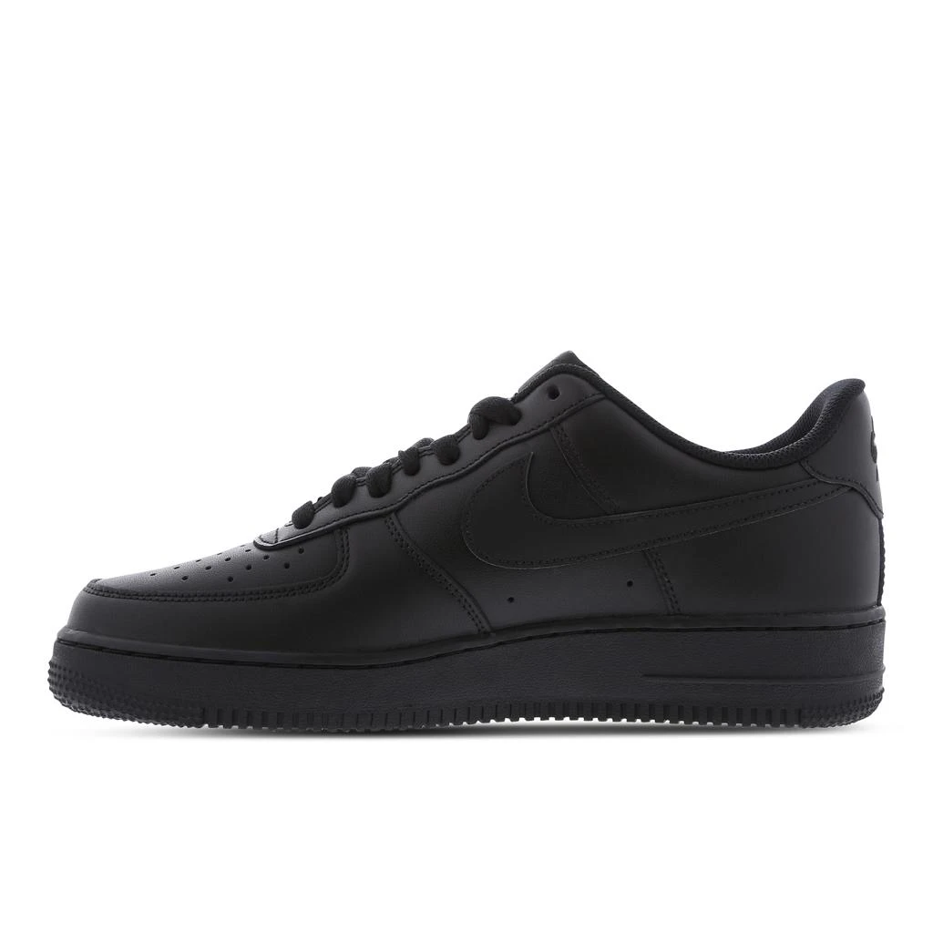 商品NIKE|Nike Air Force 1 Low - Men Shoes,价格¥603,第4张图片详细描述