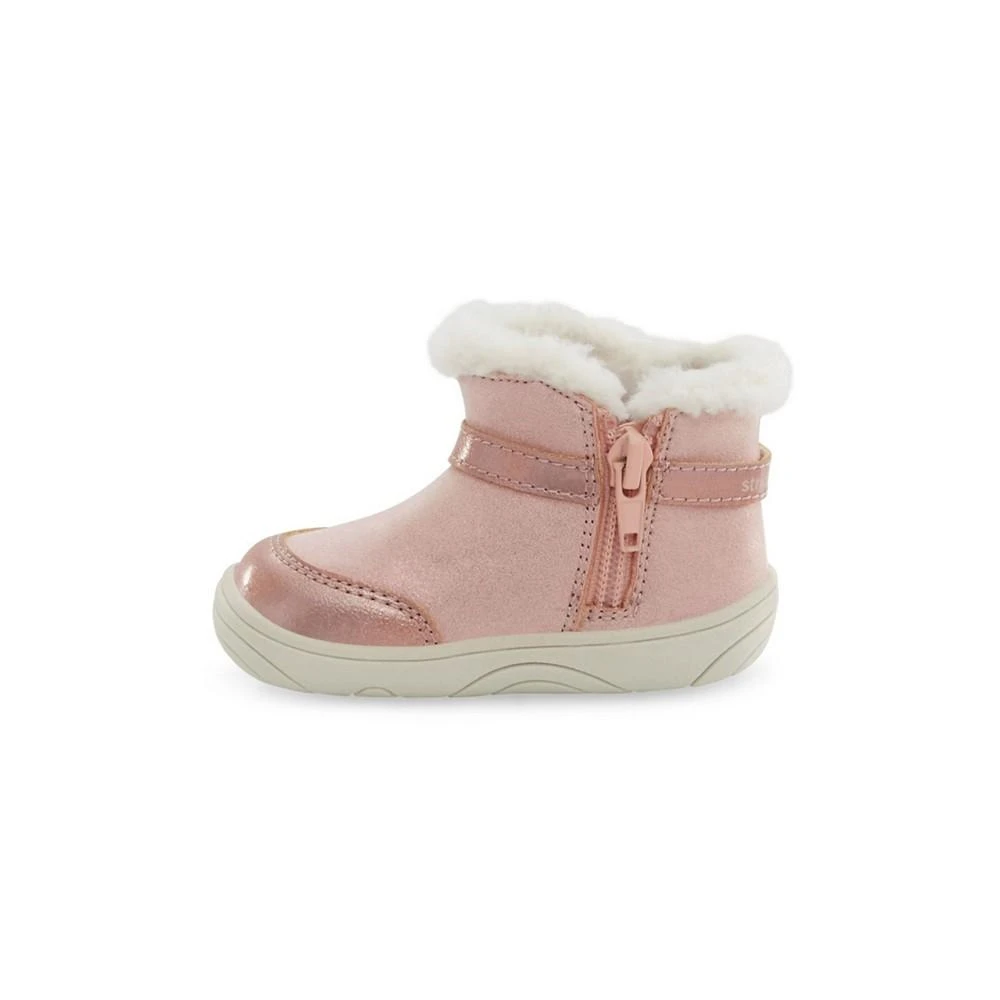 Toddler Girls Zina Machine Washable Boots 商品