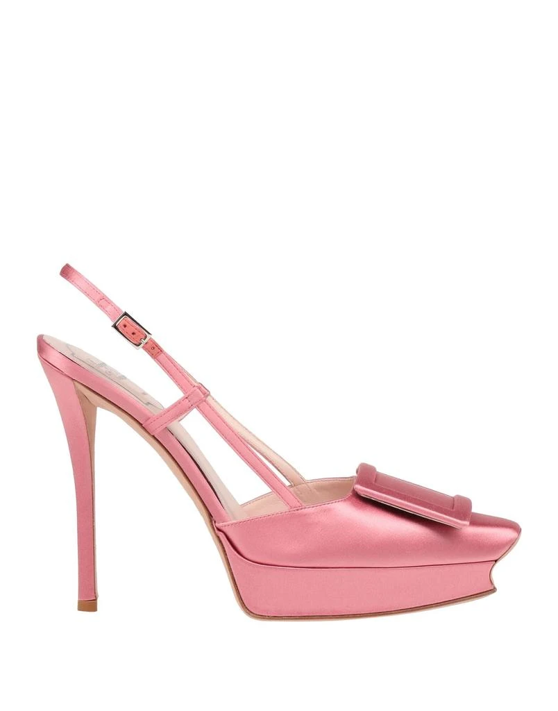 商品Roger Vivier|Pump,价格¥5323,第1张图片