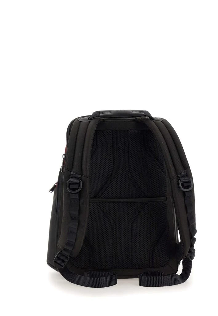 商品Tumi|alpha Bravo Navigation Backpack,价格¥4268,第3张图片详细描述