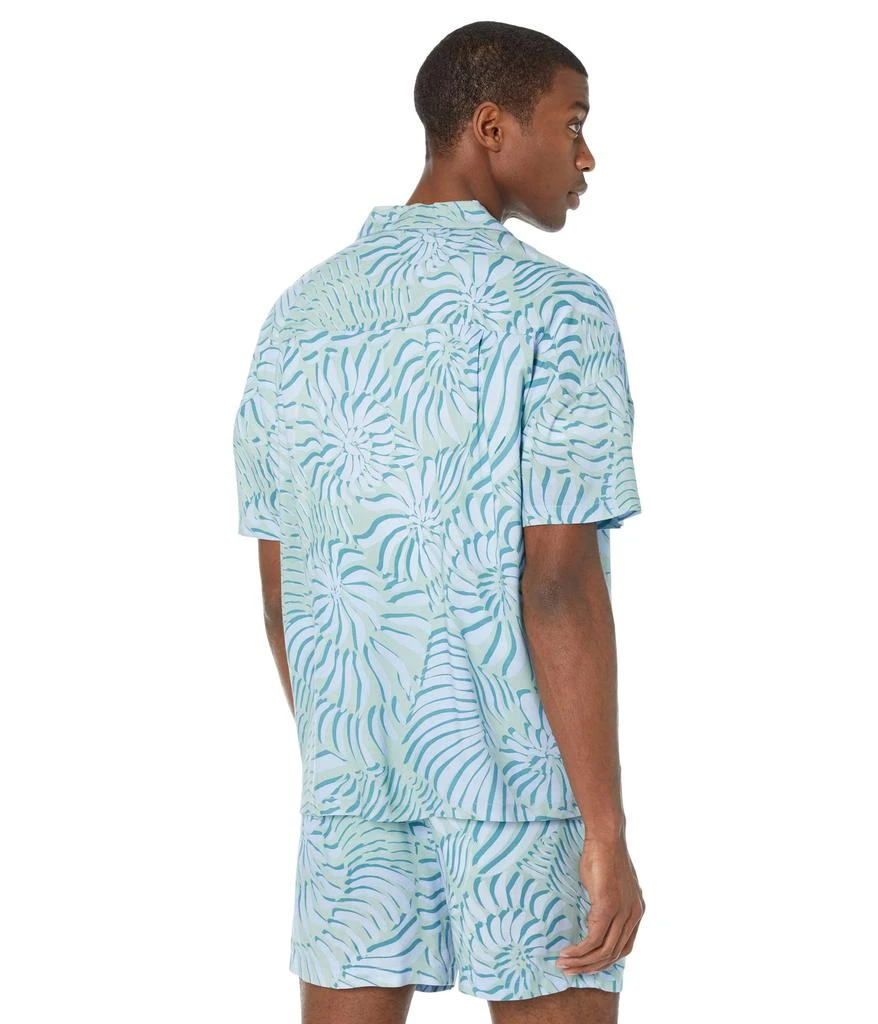 商品Native Youth|Fraser Button-Up Shirt,价格¥319,第2张图片详细描述