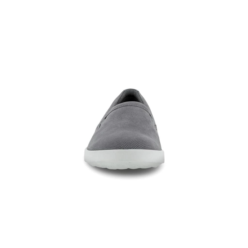 商品ECCO|ECCO BARENTZ Women's Slip-on Loafer,价格¥639,第5张图片详细描述