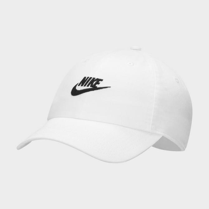 商品NIKE|Nike Sportswear Heritage86 Futura Washed Adjustable Back Hat,价格¥164-¥179,第5张图片详细描述