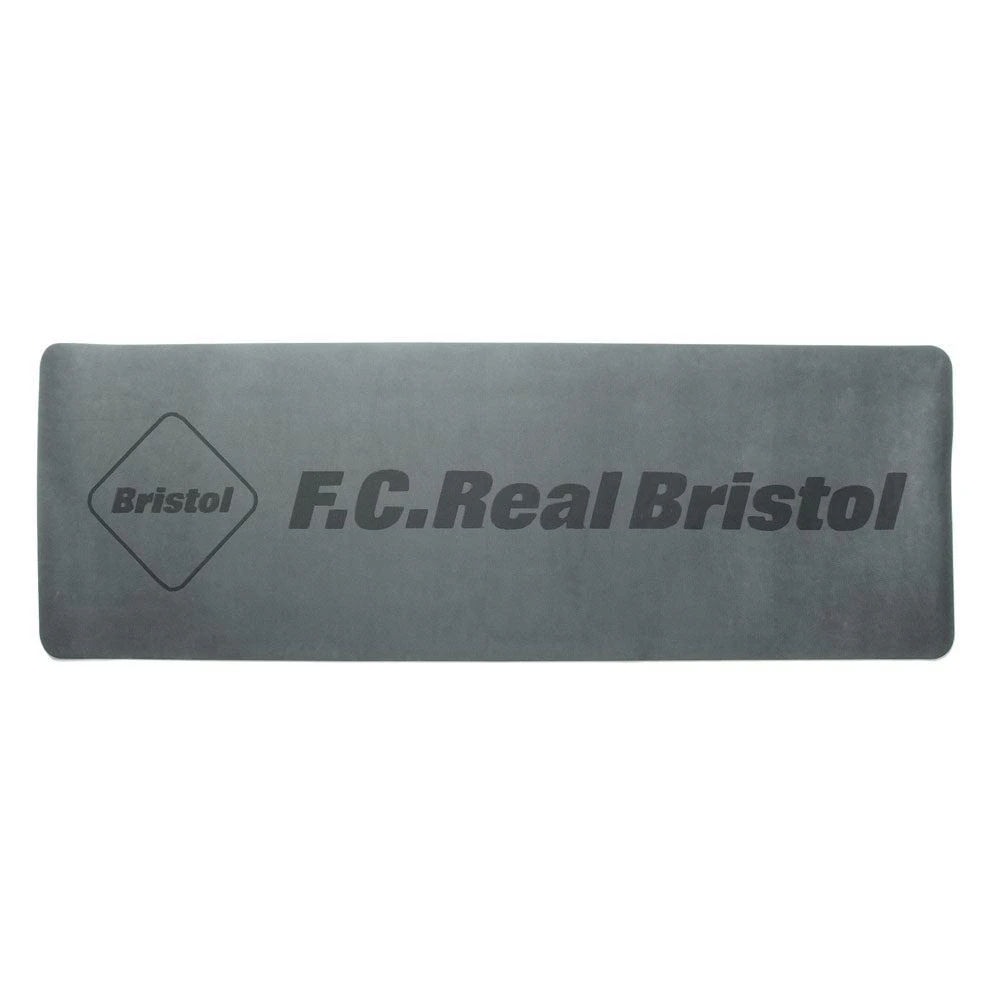商品F.C.Real Bristol|Yoga Mat 'Black',价格¥529,第1张图片