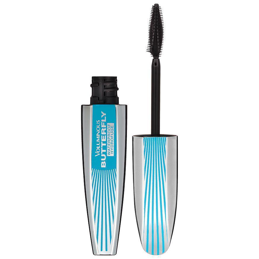 商品L'Oreal Paris|Butterfly Waterproof Mascara,价格¥77,第1张图片