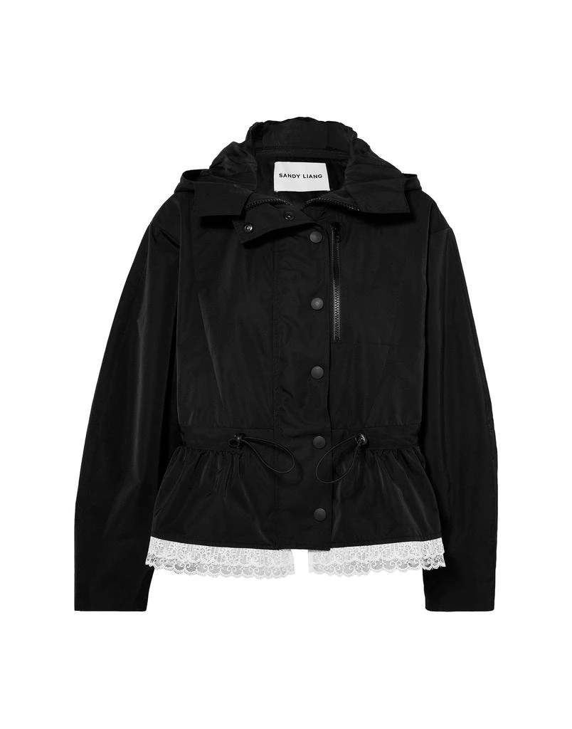 商品Sandy Liang|Jacket,价格¥3621,第1张图片