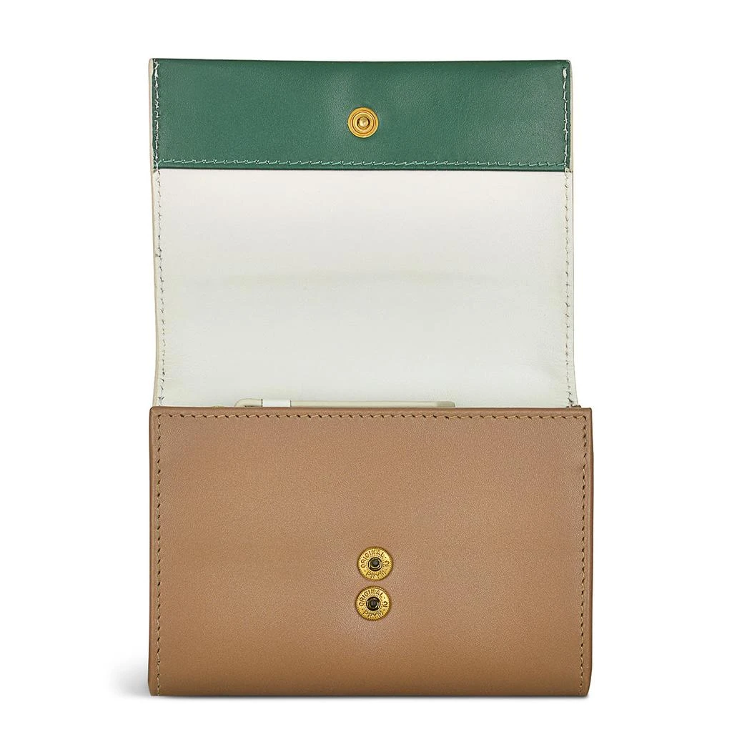 商品Radley|Time For Tennis - Medium Flapover Wallet,价格¥513,第3张图片详细描述