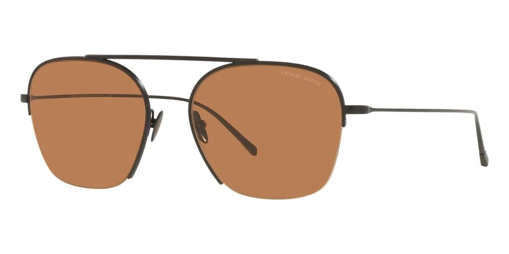 商品Giorgio Armani|Giorgio Armani AR6124 3001/73,价格¥1457,第1张图片