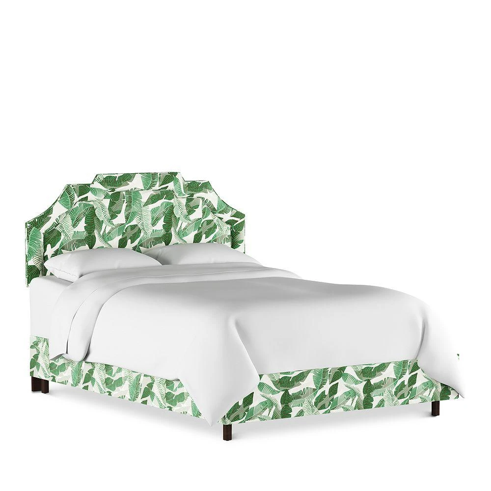 商品Sparrow & Wren|Brie Bed Collection - 100% Exclusive,价格¥8144,第1张图片详细描述