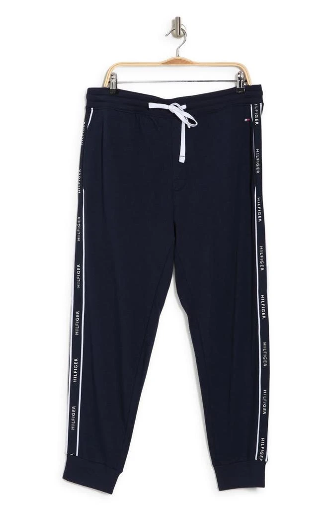 商品Tommy Hilfiger|Logo Slim Joggers,价格¥148,第1张图片