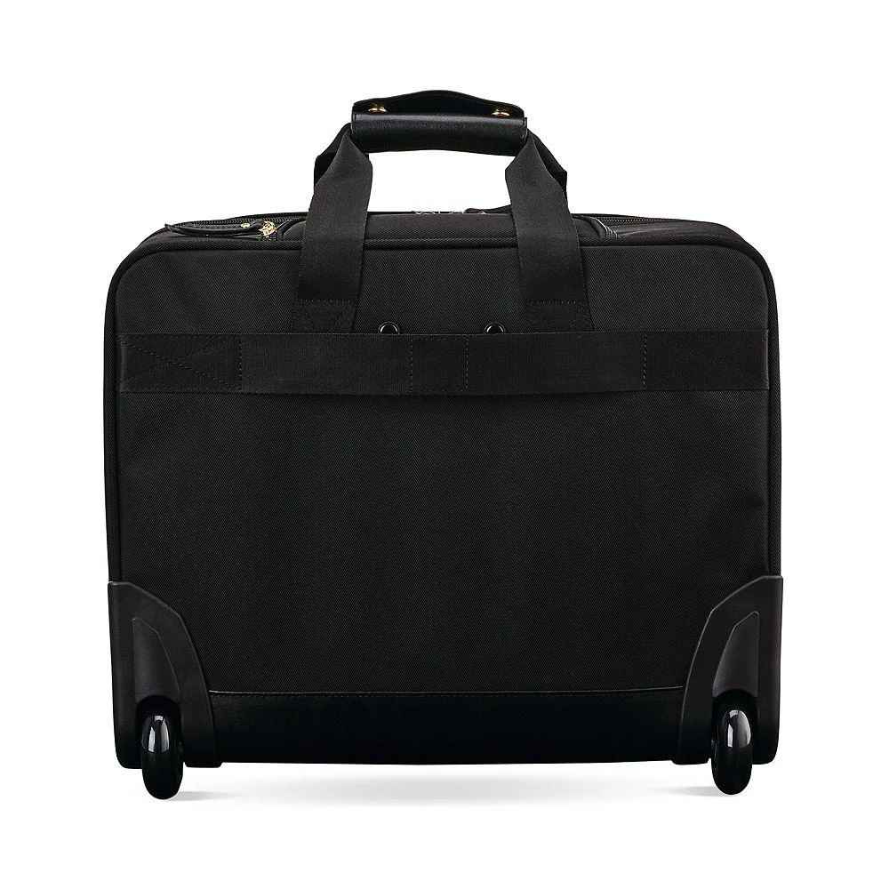 Mobile Solutions Wheeled Mobile Office Bag 商品