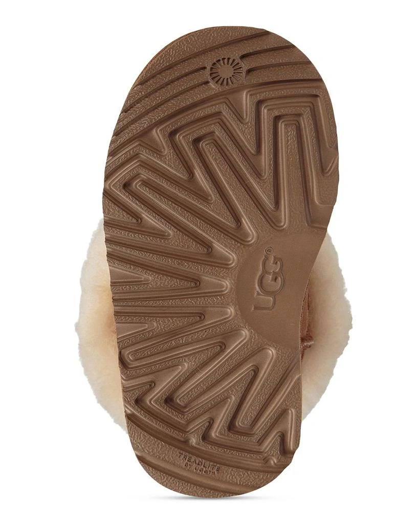 商品UGG|Unisex Classic II Boots - Toddler, Little Kid, Big Kid,价格¥957,第5张图片详细描述