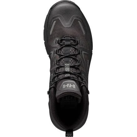 商品Helly Hansen|Cascade Mid HT Hiking Boot - Men's,价格¥792,第4张图片详细描述