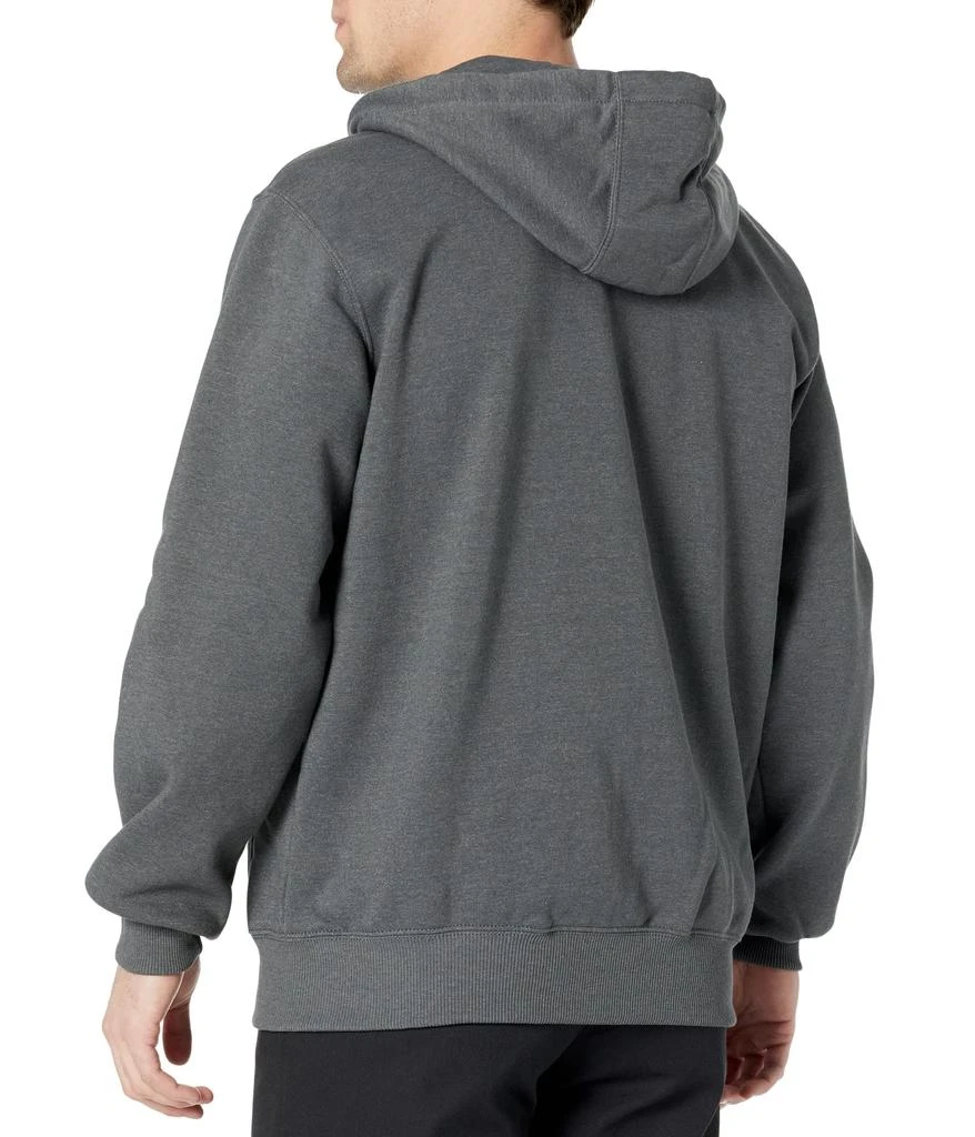 商品Carhartt|Rain Defender Paxton Heavy Weight Hooded Zip-Front Sweatshirt,价格¥487,第2张图片详细描述