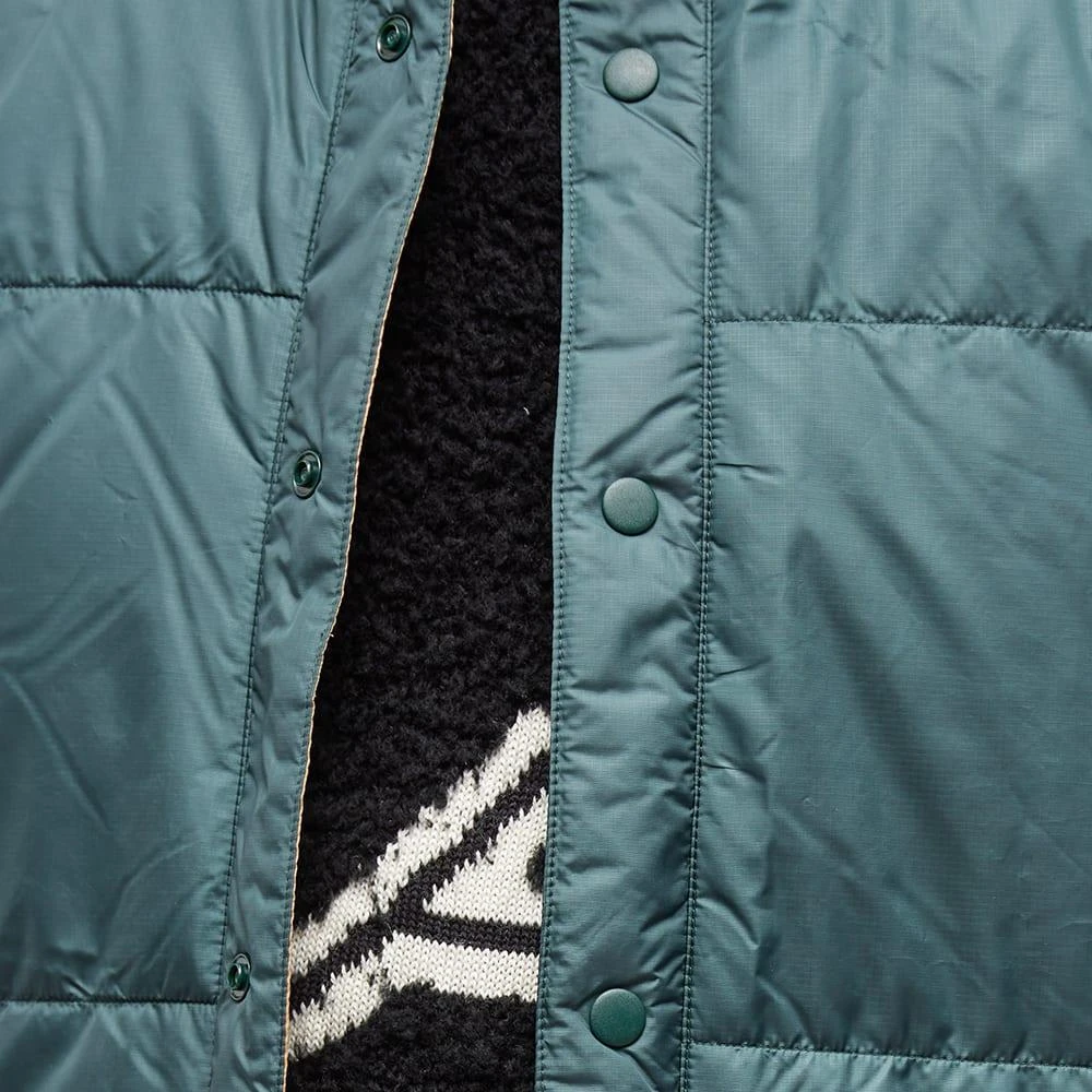 商品Adidas|Adidas Skate Insulated Vest,价格¥372,第5�张图片详细描述