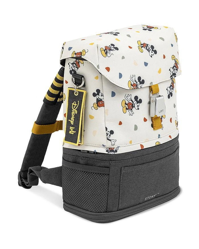 商品Stokke|Crew Backpack Mickey Celebration,价格¥591,第1张图片