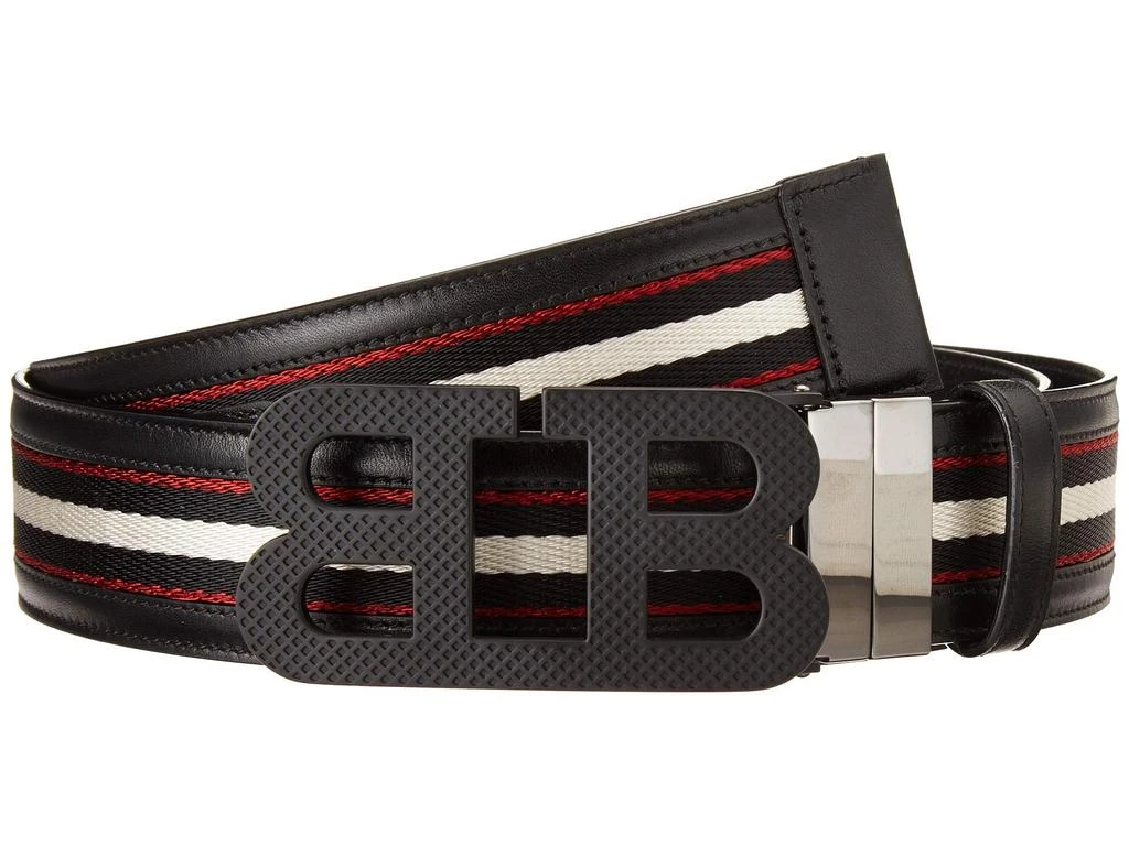 商品Bally|Mirror B 40 M.TSP/70 Belt,价格¥1576,第1张图片