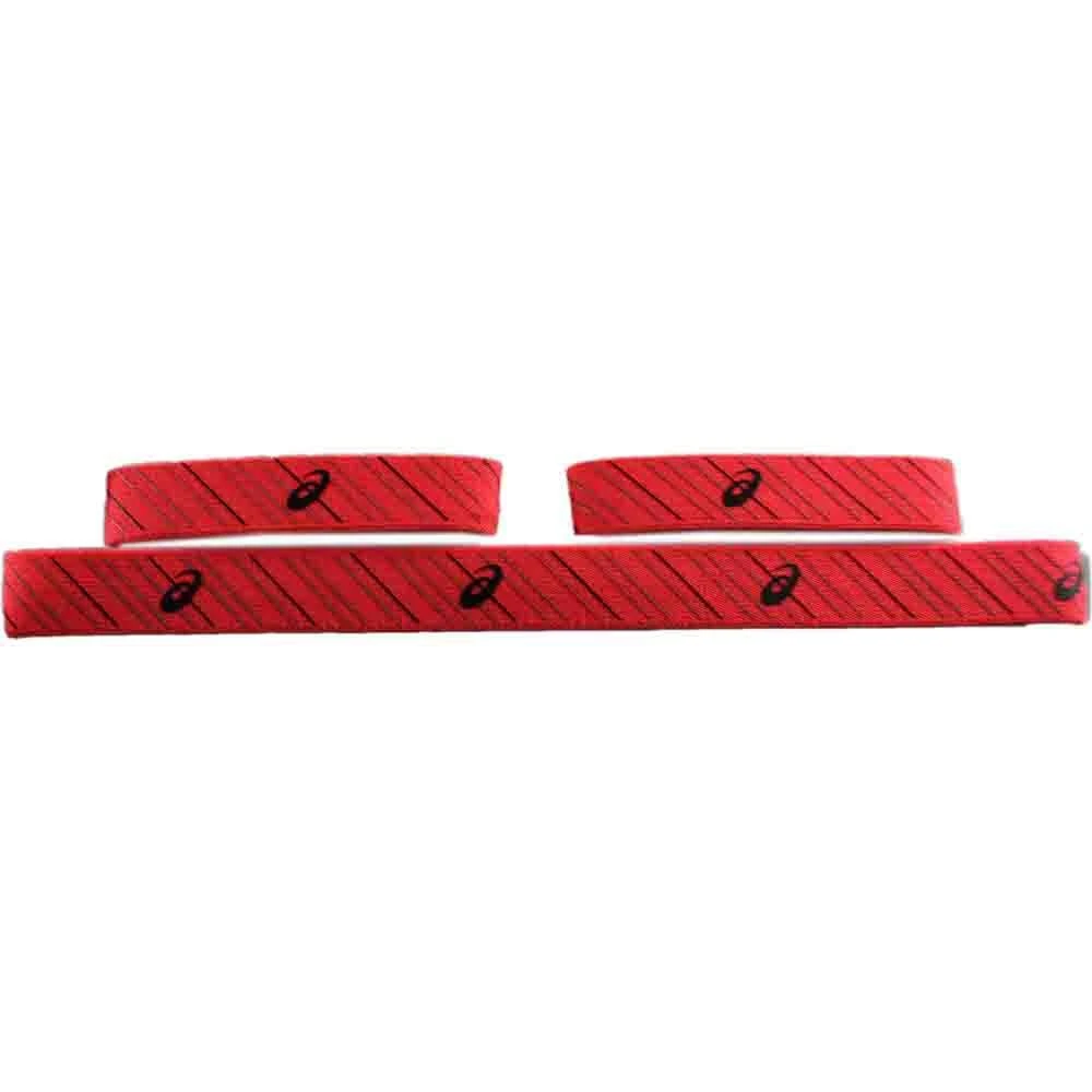 商品Asics|Lite-Show Headband Wristband Set,价格¥44,第1张图片