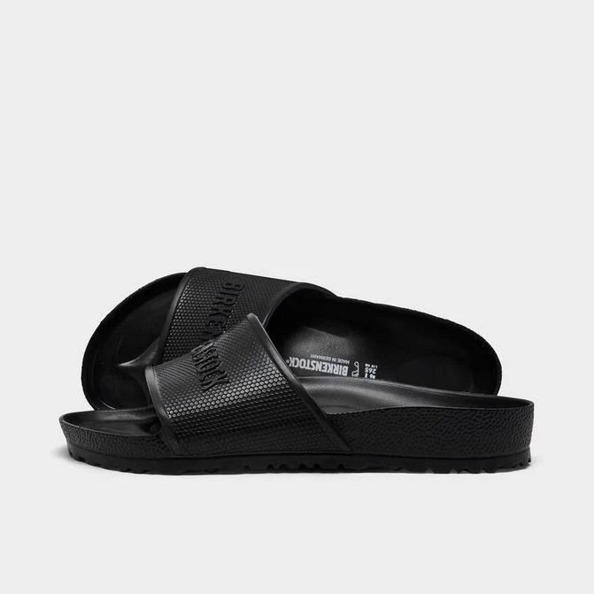 商品Birkenstock|Men's Birkenstock Barbados EVA Slide Sandals,价格¥259,第1张图片