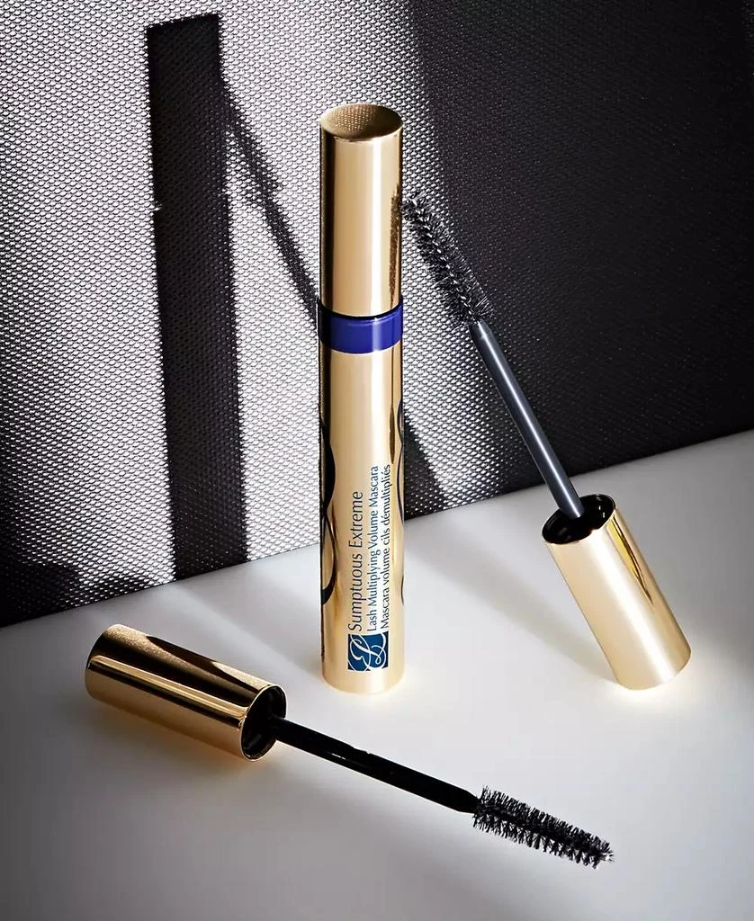 商品Estée Lauder|Sumptuous Extreme Lash Multiplying Volume Mascara Travel Size,价格¥113,第2张图片详细描述