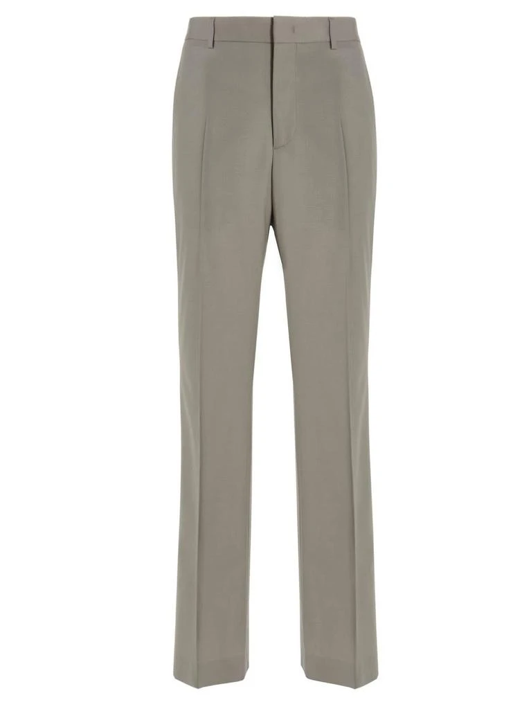 商品FourTwoFour on Fairfax|FourTwoFour on Fairfax Virgin Wool Pants,价格¥1616,第1张图片