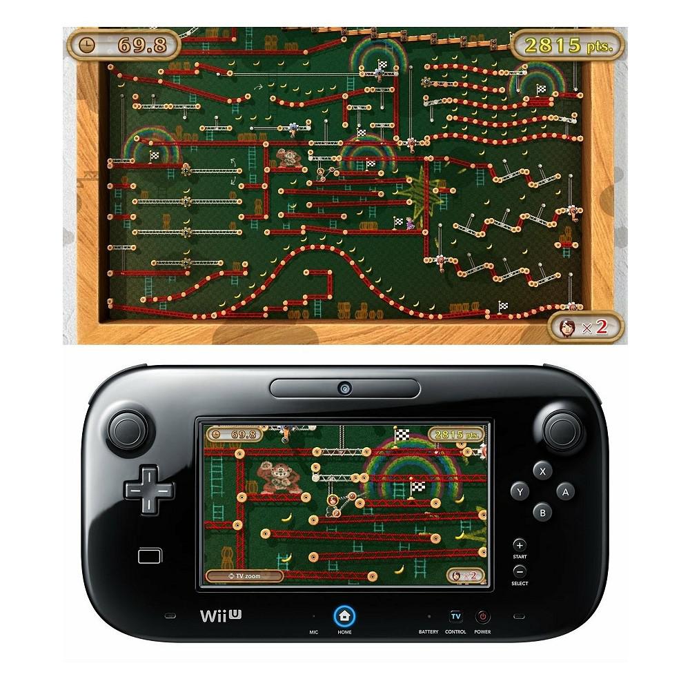 Land (Nintendo Selects) - Nintendo Wii-U商品第2张图片规格展示