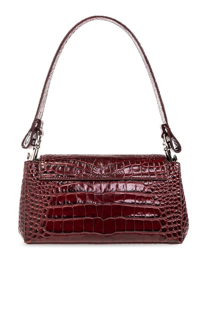 商品Vivienne Westwood|Vivienne Westwood Hazel Embossed Logo Plaque Shoulder Bag,价格¥3538,第2张图片详细描述