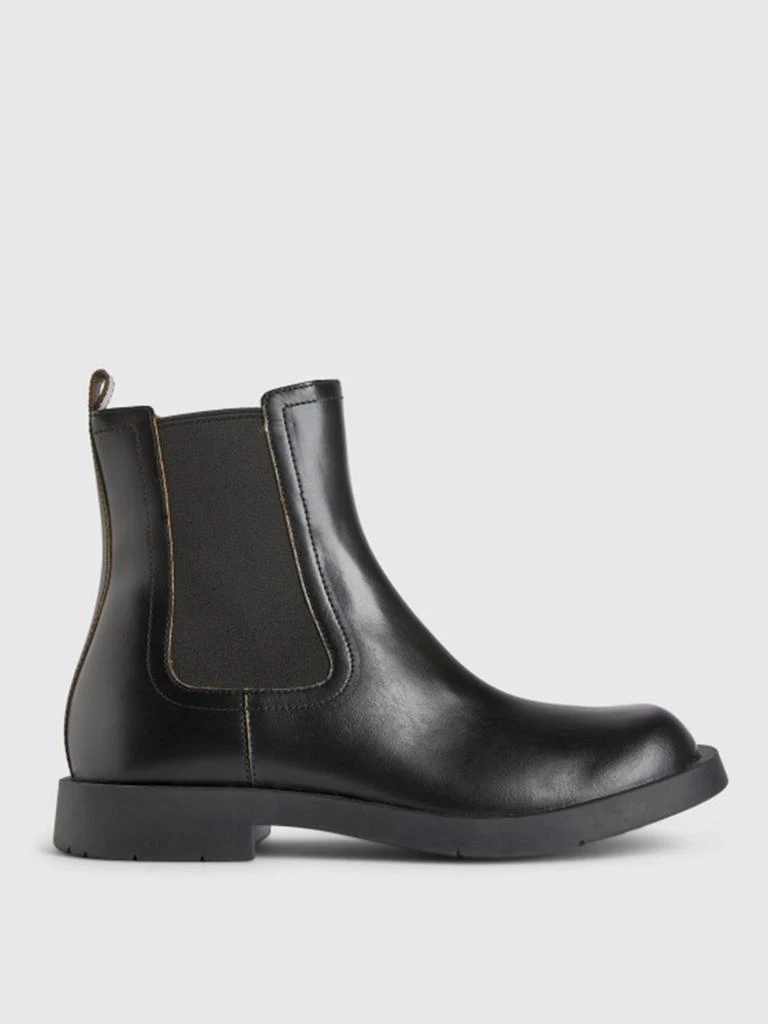 商品CAMPERLAB|Mil 1978 CamperLab leather ankle boots,价格¥2347,第1张图片