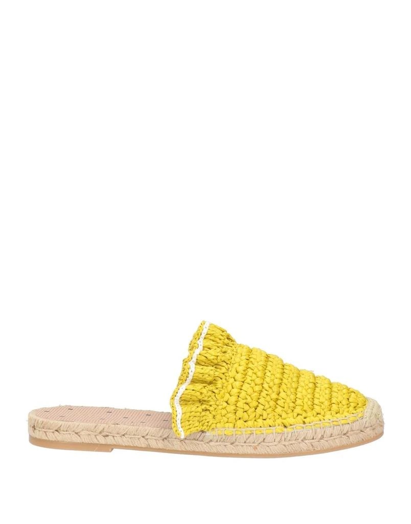 商品RED Valentino|Espadrilles,价格¥1423,第1张图片