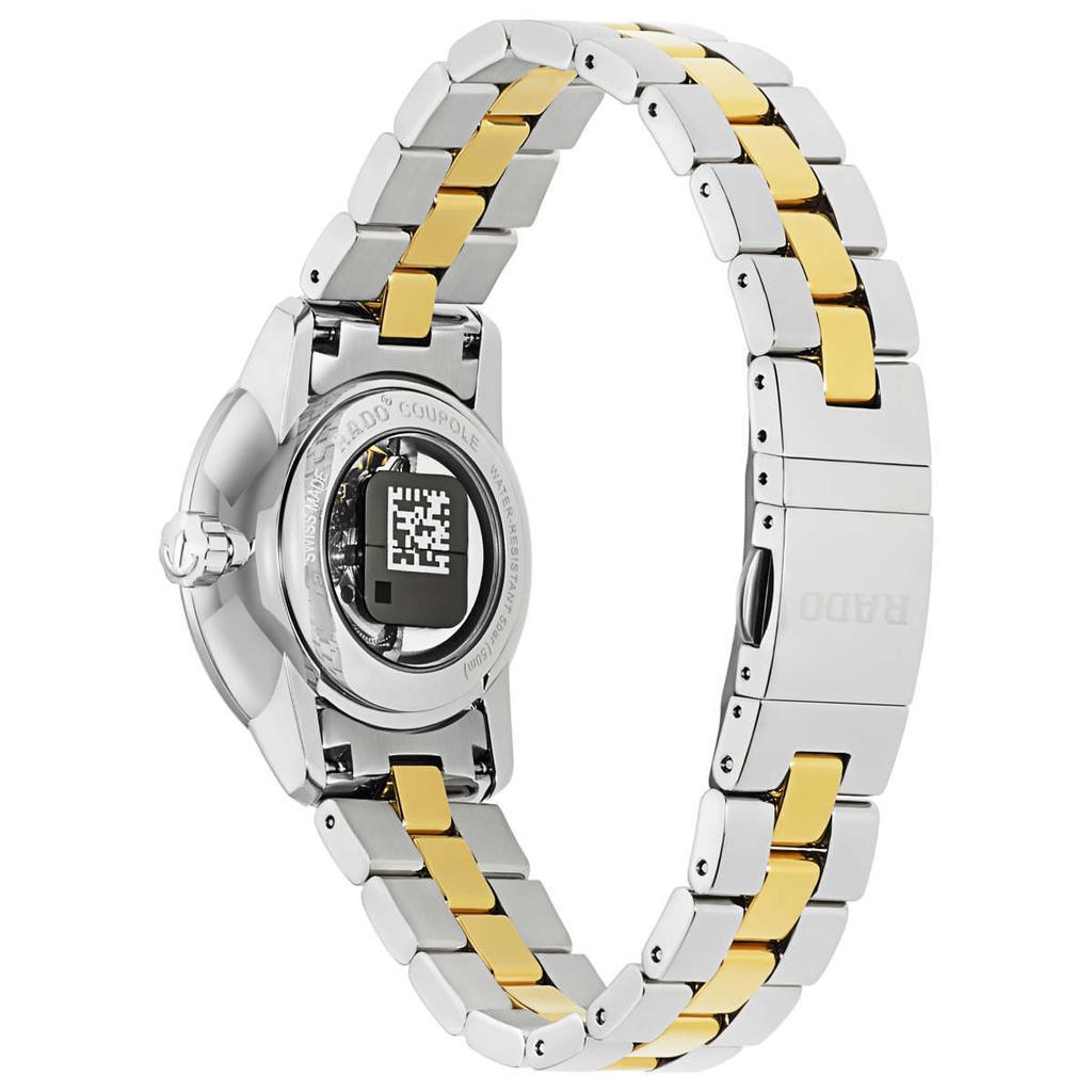 商品Rado|Rado Coupole Classic   手表,价格¥8657,第4张图片详细描述