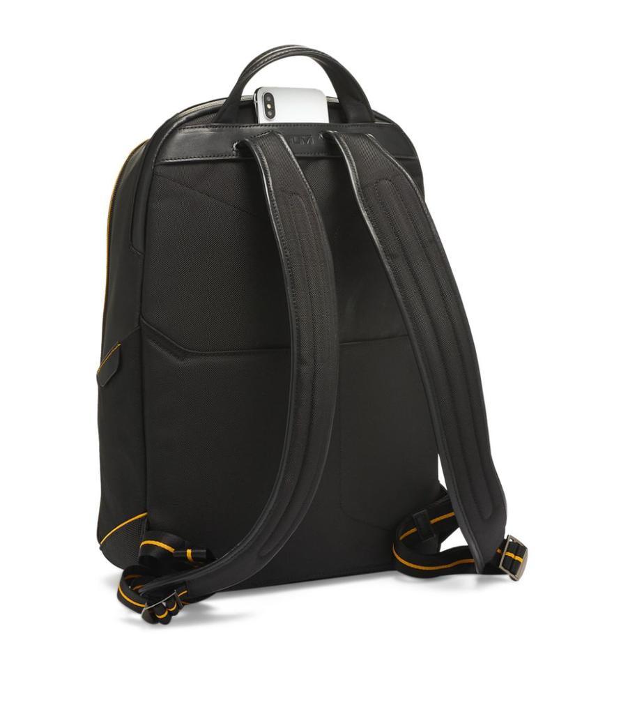 商品Tumi|x McLaren Backpack,价格¥7082,第5张图片详细描述