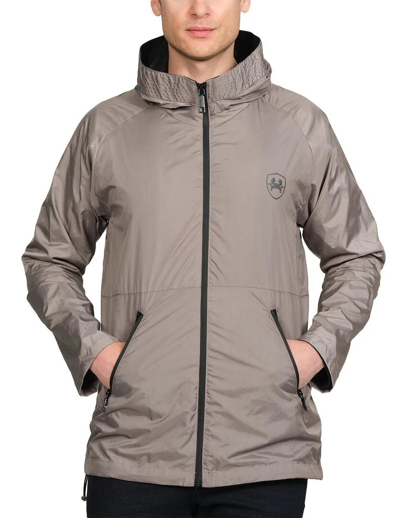 商品RON TOMSON|Ron Tomson Jacket,价格¥496,第3张图片详细描述