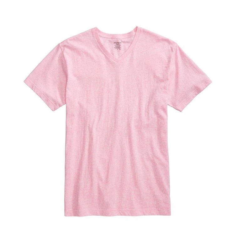 商品Alfani|Men's Cotton V-Neck Undershirt, Created for Macy's,价格¥60,第1张图片