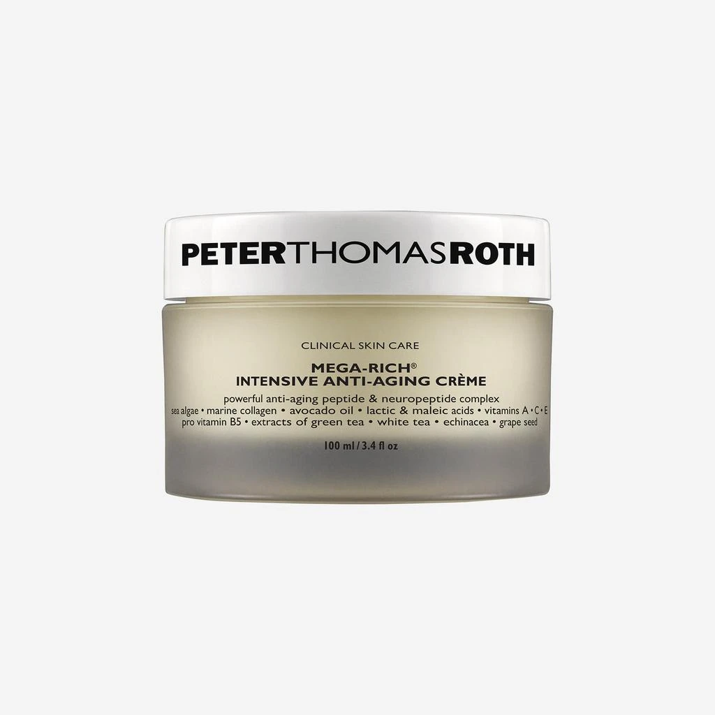 商品Peter Thomas Roth|抗衰老深层细胞修护乳霜 (娃娃霜) 100ml,价格¥451,第1张图片