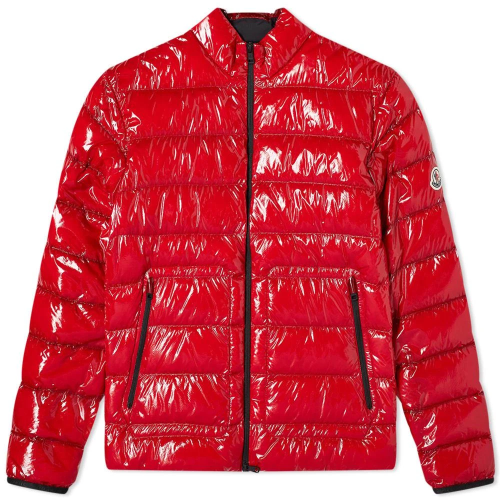 商品Moncler|Moncler Agar Jacket,价格¥9555,第1张图片
