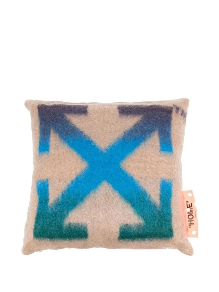 商品Off-White|OFF-WHITE - Big Pillow,价格¥4446,第5张图片详细描述