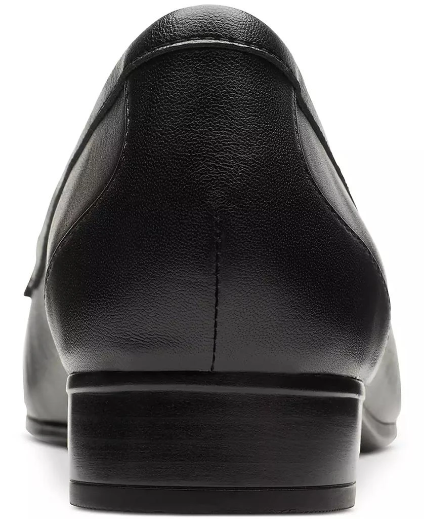Women's Juliet Shine Slip-On Loafers 商品
