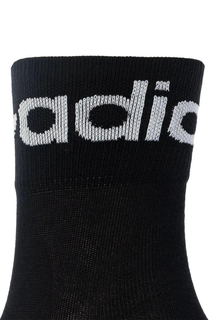 商品Adidas|Adidas Originals Fold Cuff Crew 3-Pack Socks,价格¥57,第3张图片详细描述